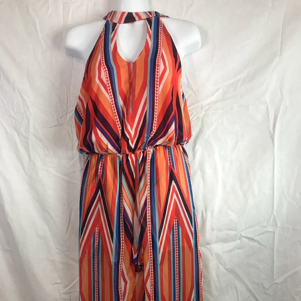 Ready for spring rumper.